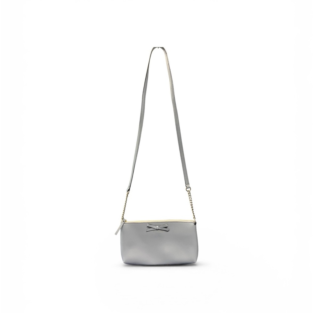 Kate Spade New York Sawyer Street Declan Crossbody Bag Cloudcover